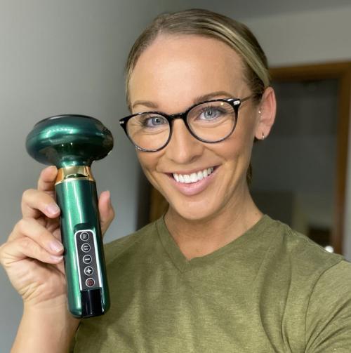 Tu nuevo ritual para piernas ligeras y piel más suave💫