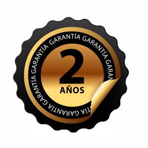 Garantía Extendida 2 años
